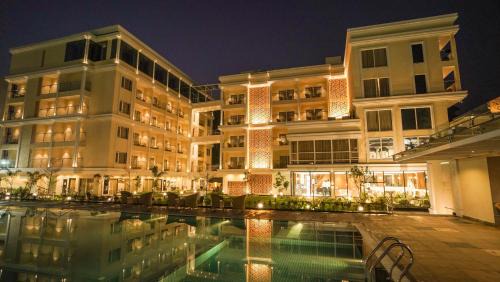 Digha Hotel | Antique Regency ! luxurious hotel in digha !