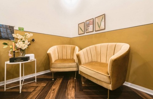 Trang Tien House | Antique Room in ChloeLeo Boutique Homestay Trang/Hoan Kiem Hanoi