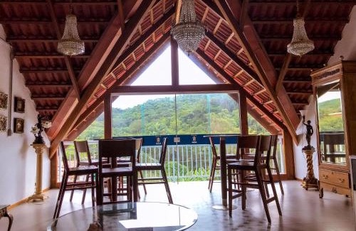 Guaramiranga Apartment | Antiquus ApartHotel