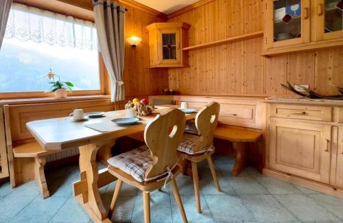 Santa Fosca Apartment | Antler Apartment