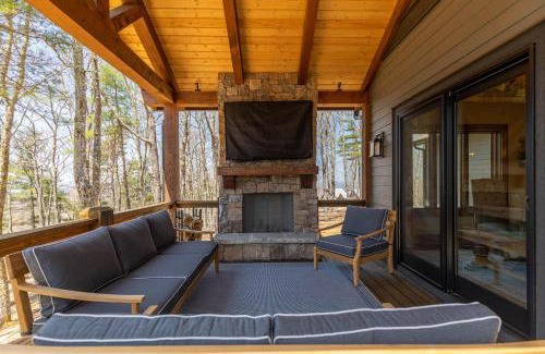 Elk Park House | Antler Ridge at Eagles Nest