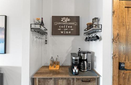 Table Rock House | Antler Ridge