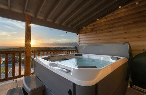 Table Rock House | Antler Ridge