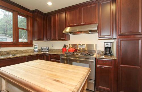 Guerneville House | Antler River Lodge