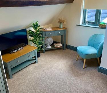 Abbots Bromley Bed & Breakfast | Antlers Bed and Breakfast