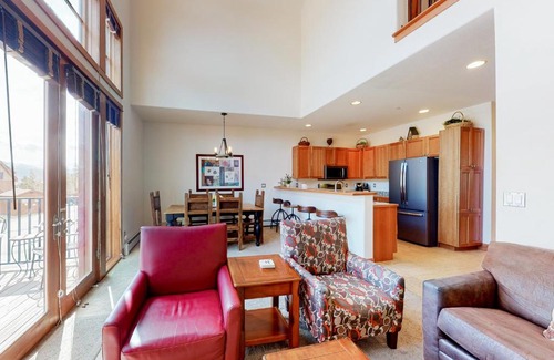 Keystone House | Antlers Gulch #304