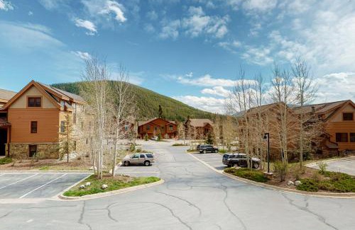 Keystone House | Antlers Gulch #304
