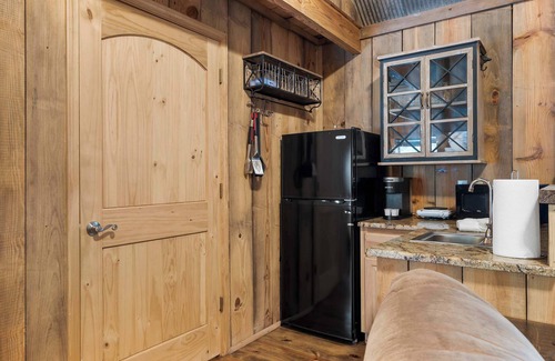 Branson Cabin | Antlers Point - Cabin for 4