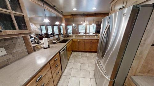 Taos Ski Valley House | Antlers Riverside Lodge