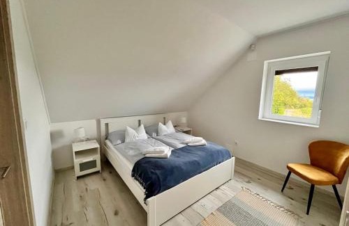 Balatoncsicso Bed & Breakfast | Antmann Bor Terasz Szállás