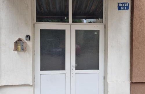 Calarasi Apartment | Anto1