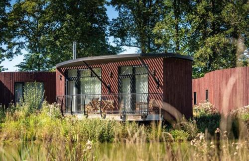 Maubray House | Antoing Stylish Retreat