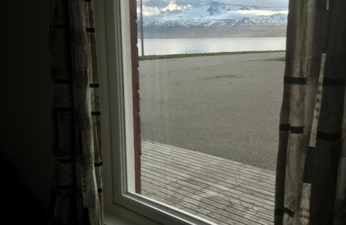 Kafjord Apartment | Anton Antonsens veg 18 Leilighet nr2