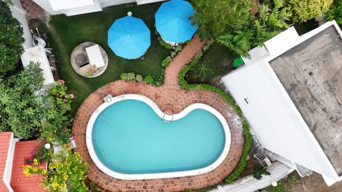 Mahabalipuram Villa | Anton White Villas Resort