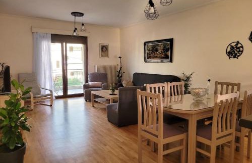 Anatoli Apartment | Antonella's Home