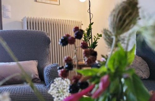 Anatoli Apartment | Antonella's Home