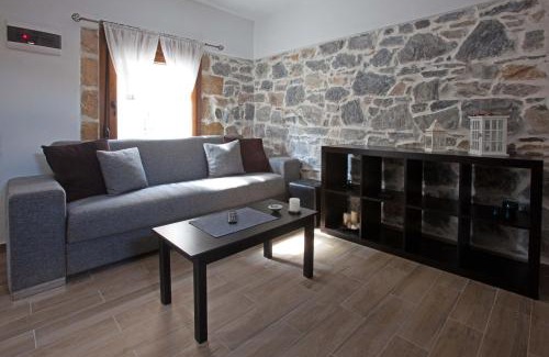 Makri House | Antoni's House Makri