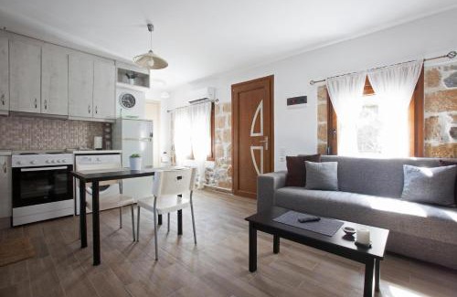Makri House | Antoni's House Makri