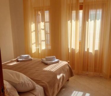 Symi Apartment | Antoni's Symi Home
