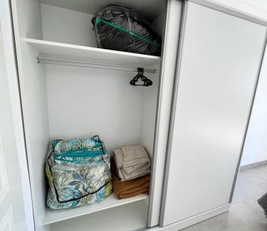 Villa Elisa Apartment | Antonia