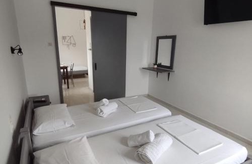 Galissas Apartment | Antonia