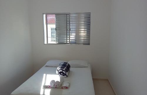 Lorena Apartment | Antonia Haddad