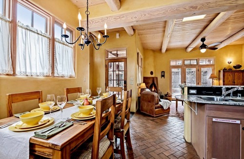 Historic Eastside House | Antonia - Historic Retreat, Walk Everywhere