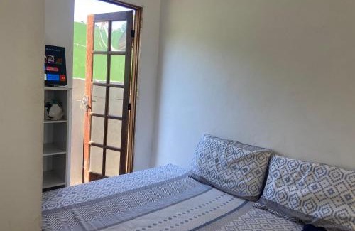 Vila Caranga Apartment | Antonia Hospedaria 1