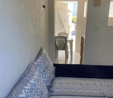 Vila Caranga Apartment | Antonia Hospedaria 1
