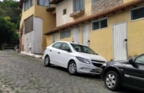 Vila Caranga Apartment | Antonia Hospedaria 2