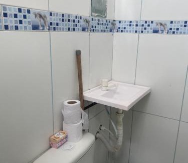 Vila Caranga Apartment | Antonia Hospedaria 2