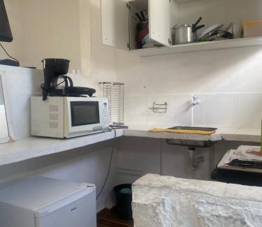 Vila Caranga Apartment | Antonia Hospedaria 2