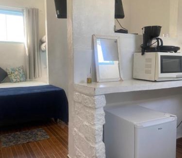 Vila Caranga Apartment | Antonia Hospedaria 2
