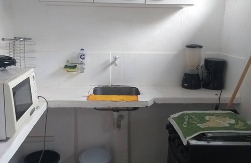 Vila Caranga Hotel | Antonia Hospedaria