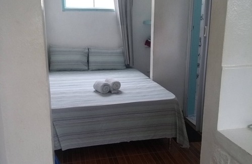 Vila Caranga Hotel | Antonia Hospedaria