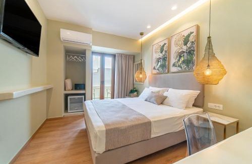 Fira Hotel | Antonia Hotel