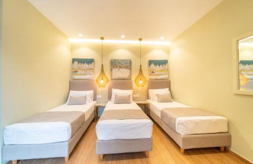 Fira Hotel | Antonia Hotel