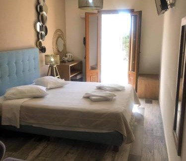 Fira Hotel | Antonia Hotel