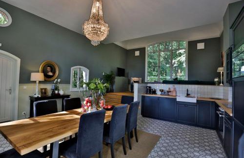 Hingene Cabin | Antonine's Atelier