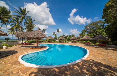 Chwaka Hotel | Antonio Beach Tree House Hotel & Spa
