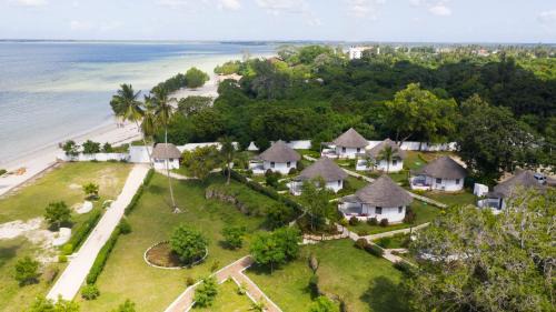 Chwaka Hotel | Antonio Beach Tree House Hotel & Spa