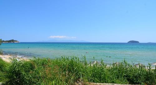 Palaio Tsifliki House | ANTONIO's BEACH HOUSE