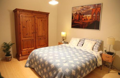 Graaf Ottoplein en omgeving Bed & Breakfast | Antonius Bed and Breakfast