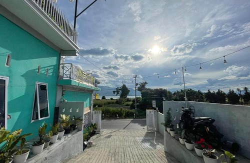 Ambarita Hotel | Antony Homestay near Pantai Pasir Putih Parbaba Mitra RedDoorz