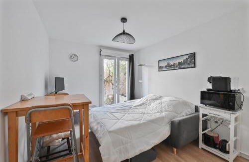 Antony Apartment | Antony Stay - A 15min de l'Aéroport Orly