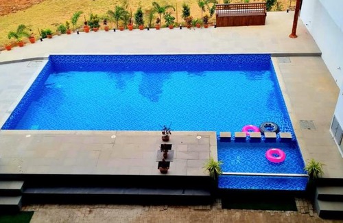 Tenkasi Resort | ANTRIKA RESORTS PRIVATE LIMITED