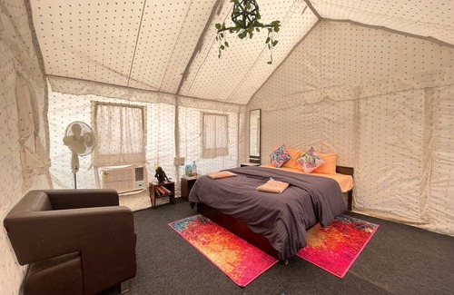 Sirala Hotel | Antrix Resorts & Retreat