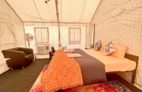 Sirala Hotel | Antrix Resorts & Retreat