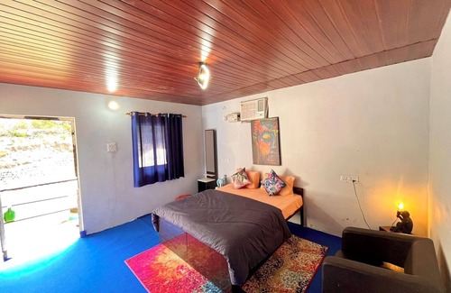 Sirala Hotel | Antrix Resorts & Retreat