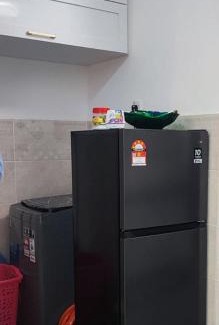 Kampung Kubang Parit House | Antsa Homestay